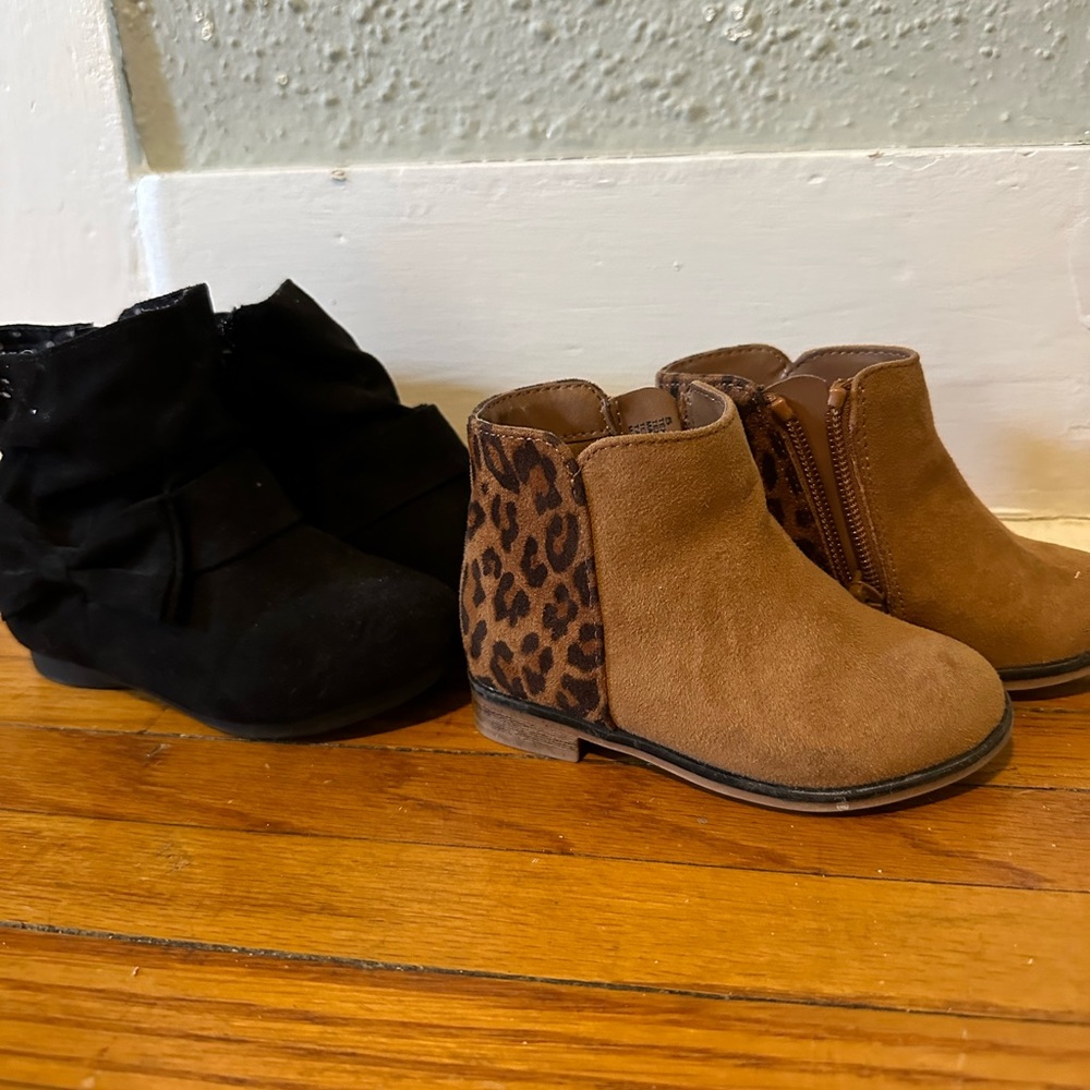 Booties